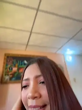 Pushaina__1 Live XXX-Chat