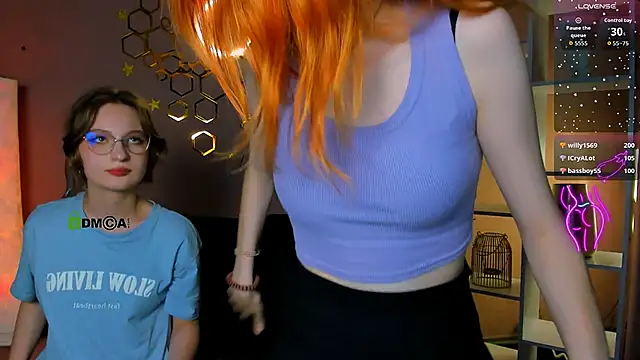 cassandra_nik Live XXX Chat
