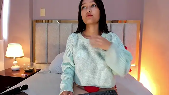 FreyaCameron 라이브 XXX 채팅