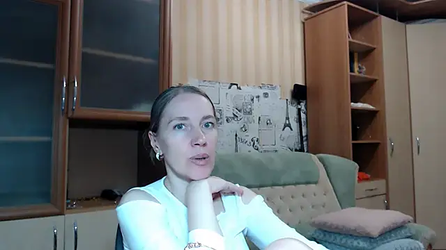 Chat +18 de Javelinka ao vivo