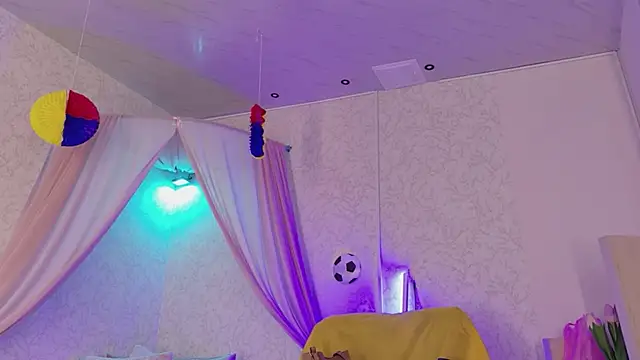 GiselOrtiz Live XXX-chat
