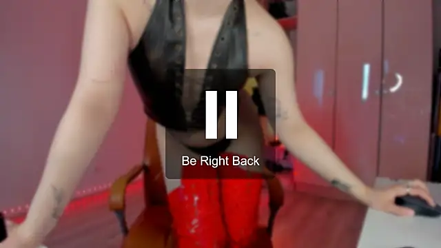 mollyposhh Chat XXX live