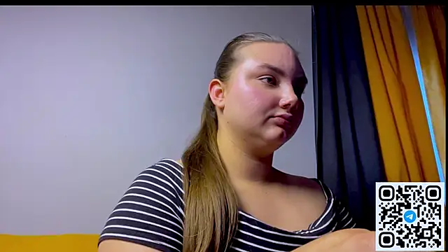 Dreamyblushfairy Chat XXX in diretta