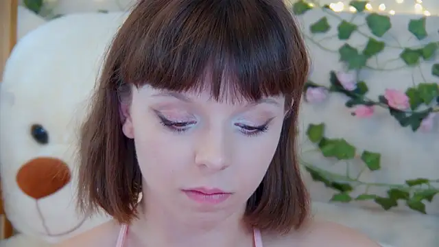 دردشة ElisabethDavis الجنسية المباشرة