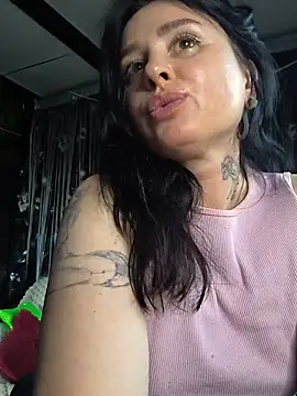 KikiXRed's Live XXX Chat
