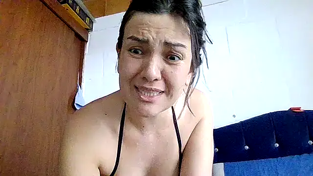 Chatroom XXX en direct de princessbella93