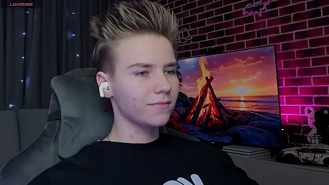 Chat XXX en directo de Jean_Willson