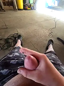 Pokazy przed kamerką – WhiteMeat069