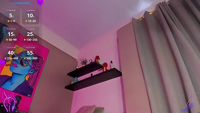 angel_mozz Chat XXX live