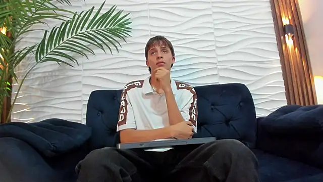 Show webcam de Pavo_tv