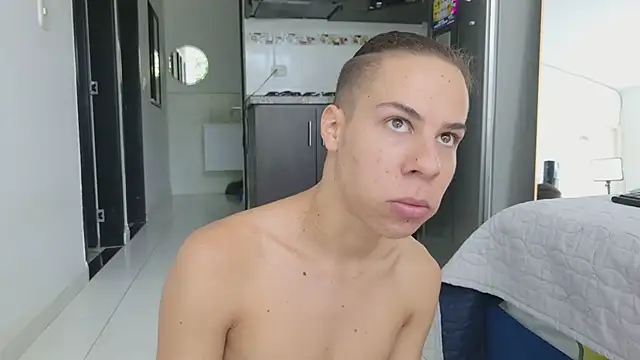 Chat XXX ao vivo de grey___27