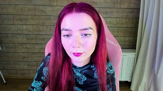 XXX chat uživo modela VanessaVienne