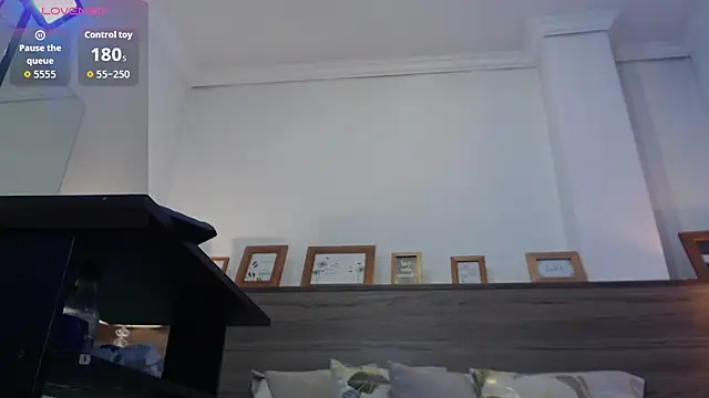 FranciscaVera Live XXX Chat