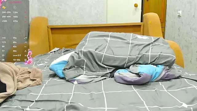 Živý XXX chat EvonDales