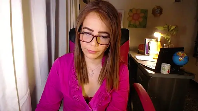 Živý XXX chat danielle_rose_1
