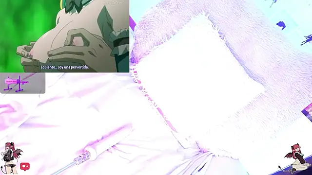 Kira-- Live XXX Chat