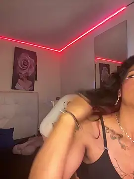 SamathaMay live XXX chat