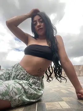 Czat XXX na żywo – DAKOTA_SAKURA
