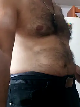 Juan_45 Webcamshow