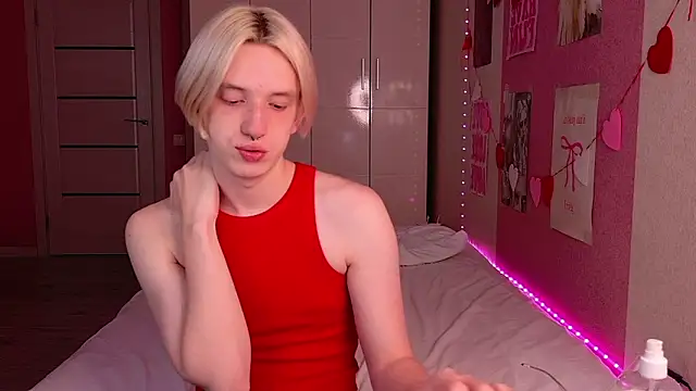 Онлайн чат XXX Ron_Vilss