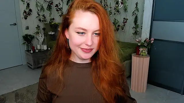 Chat +18 de AirySilhouette ao vivo
