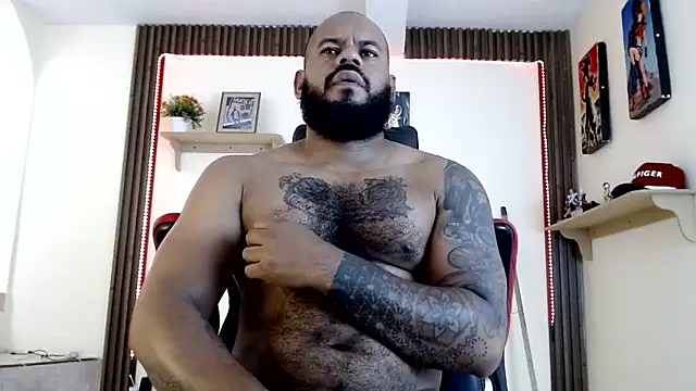 دردشة Damian64420 الجنسية المباشرة