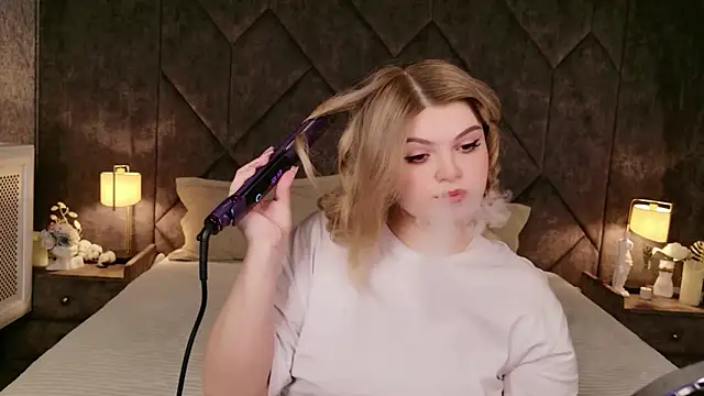 WendyPage Live XXX Chat
