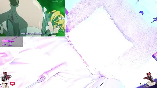 Kira-- Chat XXX in diretta