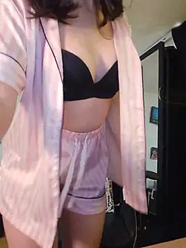 RoxanneRiddle69 라이브 XXX 채팅
