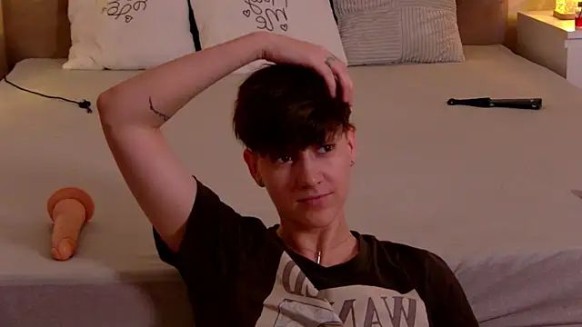 Chat +18 de JessyAdoryx ao vivo