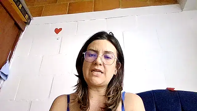 princessbella93 Adlı Modelin Canlı XXX Sohbeti