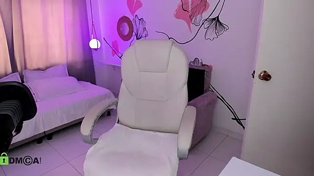 Chat +18 de Isabela_Fiorelli ao vivo