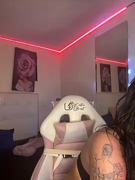 Chat XXX Live SamathaMay