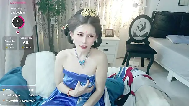 NANA-EET Obrolan Langsung XXX