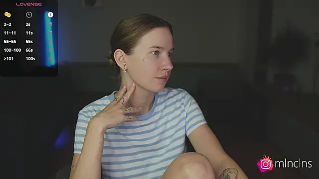 mel_collins 现场XXX聊天