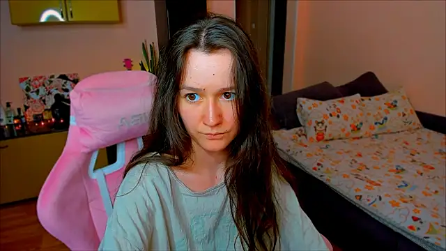 Chat +18 de ameli_moon ao vivo