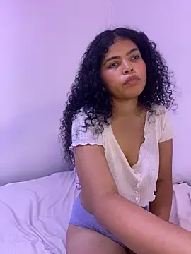 ms_ivanna's Live XXX Chat
