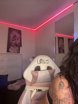 SamathaMay – Naživo XXX chat