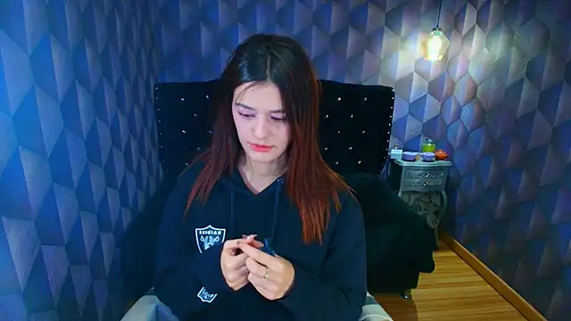 Chat XXX Live LiaHarryis