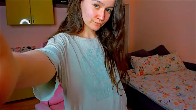 Chat XXX Live ameli_moon