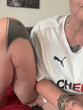 Živý XXX chat Your_dirty_dream