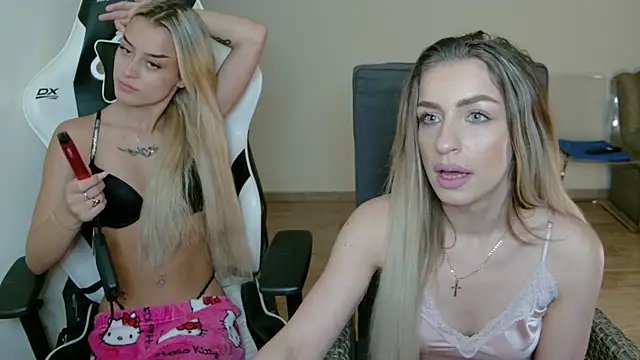 anyaamurr's Live XXX Chat