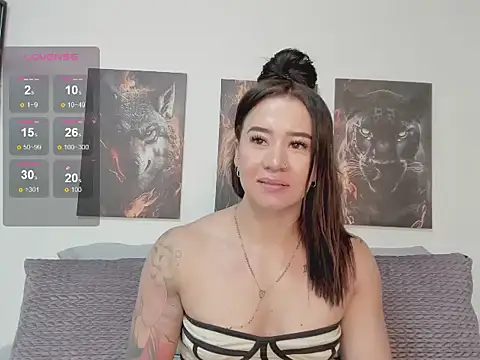 AngelMartinss Chat XXX in diretta