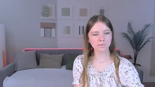Chat XXX en directo de LookEva