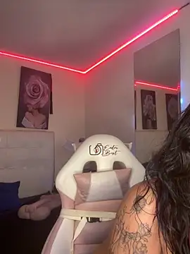 Chat XXX Live SamathaMay