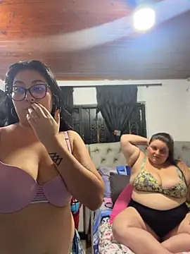 samybenson live XXX chat