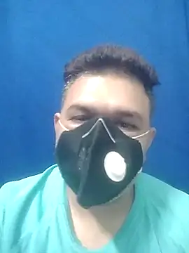 Webkamerová show mastboyaa