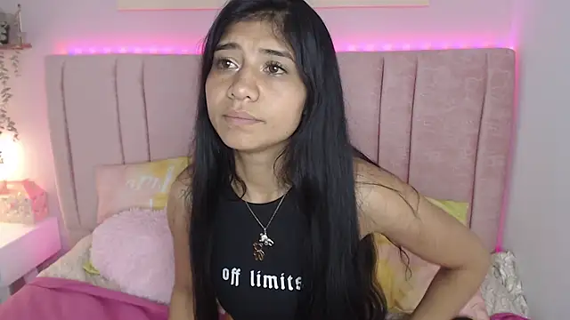 Shamel_Brm Chat XXX live