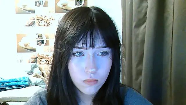 Chat XXX Live NoirEva