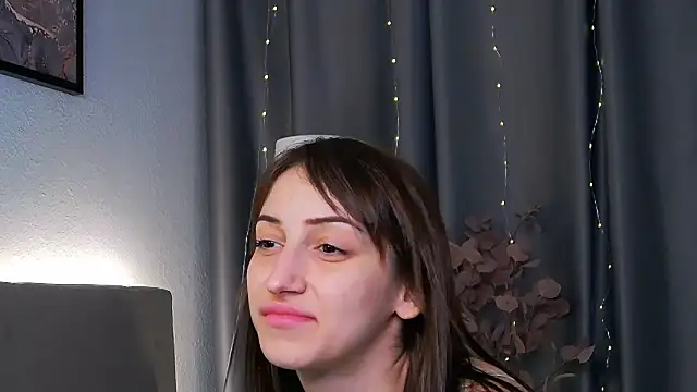 SofiaHill Live XXX-Chat